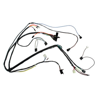 QRP® - Engine Wiring Harness