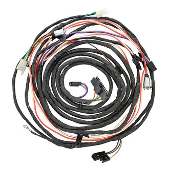 QRP® - Rear Rear Light Intermediate Harness
