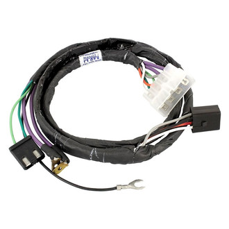 QRP® - Console Wiring Harness
