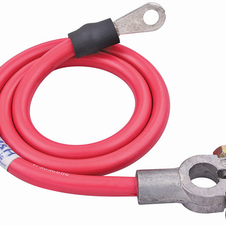 QRP® - Battery Cable