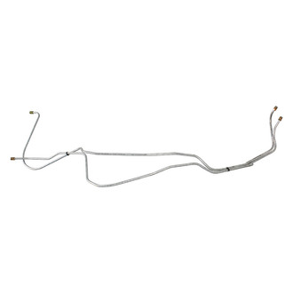 QRP® - Transmission Cooler Line
