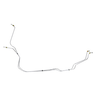 QRP® - Transmission Cooler Line