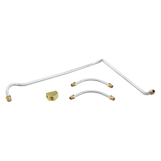 QRP® - Fuel Pump to Carburetor Fuel Line
