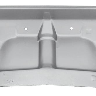 QRP® - Floor Pan Patch Panel