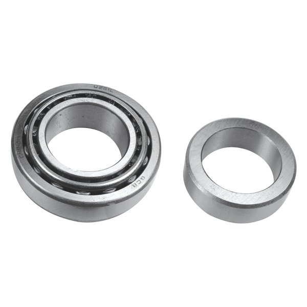 QRP® - Rear Passenger Side Wheel Bearing