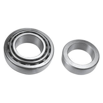 QRP® - Rear Driver or Passenger Side Wheel Bearing