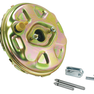 QRP® - Brake Booster