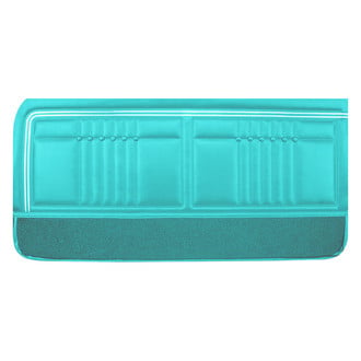 QRP® - Front Door Panels