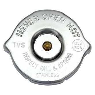 QRP® - Radiator Cap