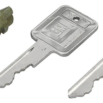 QRP® - Ignition Switch