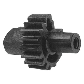 QRP® - Steering Column Sector Gear