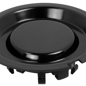 QRP® - Horn Button Cap Retainer