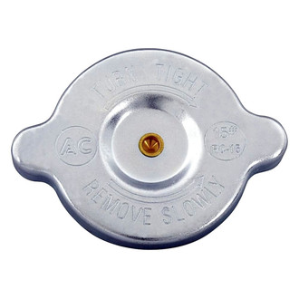 QRP® - Radiator Cap