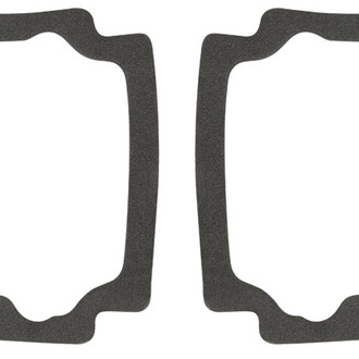 QRP® - Driver and Passenger Side Replacement Tail Light Lens Gaskets