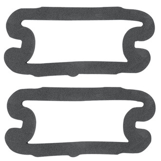 QRP® - Back-Up Light Lens Gaskets