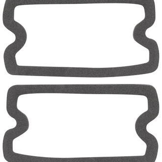 QRP® - Driver and Passenger Side Replacement Turn Signal/Parking Light Gaskets