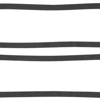 QRP® - Rear Driver and Passenger Side Replacement Side Marker Gaskets