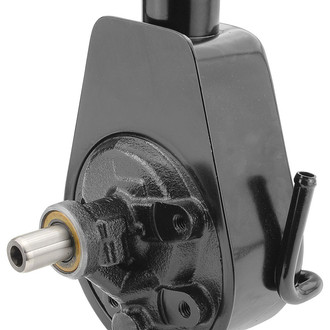 QRP® - New Power Steering Pump