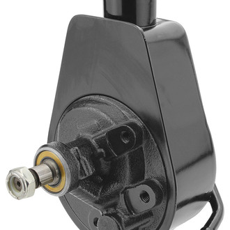 QRP® - New Power Steering Pump