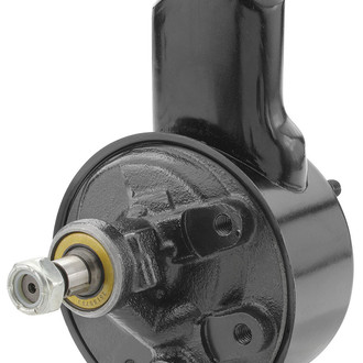 QRP® - New Power Steering Pump