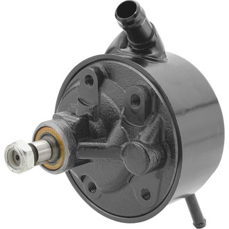 QRP® - New Power Steering Pump