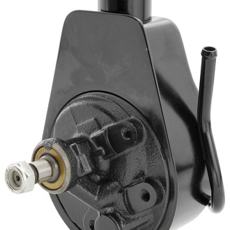 QRP® - New Power Steering Pump