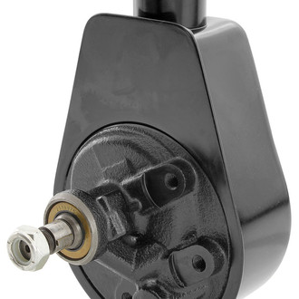 QRP® - New Power Steering Pump