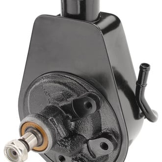 QRP® - New Power Steering Pump
