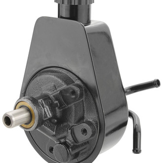 QRP® - New Power Steering Pump