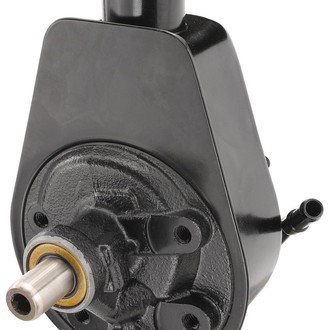 QRP® - New Power Steering Pump