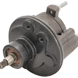 QRP® - New Power Steering Pump