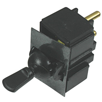 QRP® - Convertible Top Power Switch