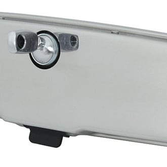 QRP® - Inside Rearview Mirror