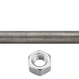 QRP® - Battery Hold Down Bolt