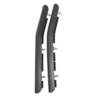 QRP® - Front Bumper Guard Insert Strips