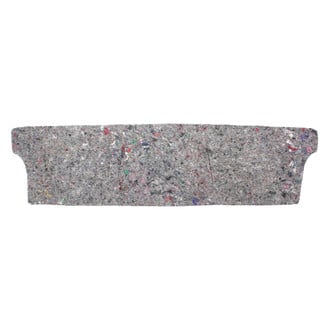 QRP® - Trunk Divider Jute