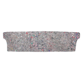 QRP® - Trunk Divider Jute