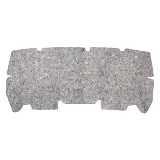 QRP® - Trunk Divider Board