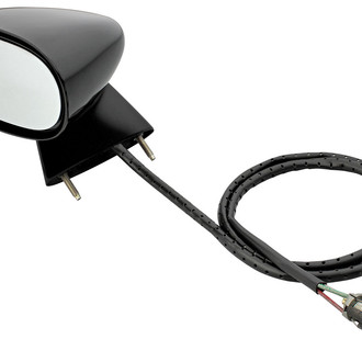 QRP® - Driver Side View Mirror