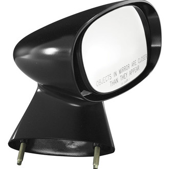 QRP® - Passenger Side View Mirror