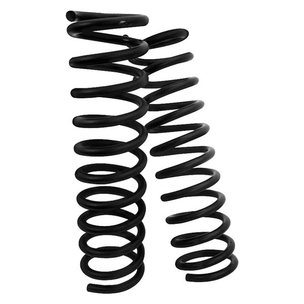 QRP® - Front Coil Springs