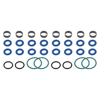 QRP® - Fuel Injector O-Ring Kit