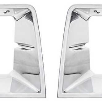 QRP® - Headlight Bezel
