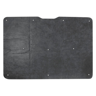 QRP® - Hood Insulation