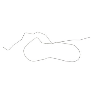 QRP® - Fuel Return Hose