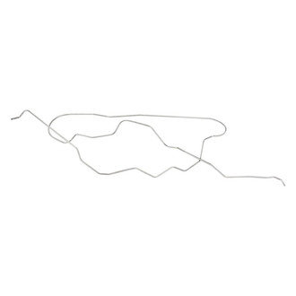QRP® - Fuel Tank Vent Hose