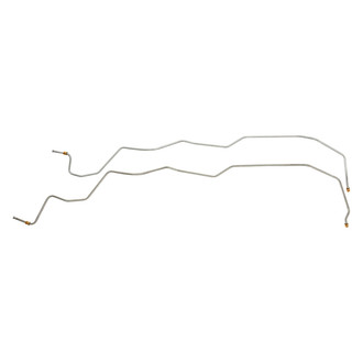 QRP® - Transmission Cooler Line