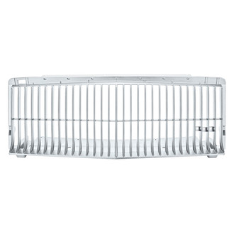QRP® - Grille