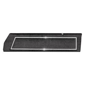 QRP® - Door Panels