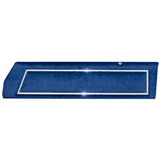 QRP® - Front Upper Door Panels